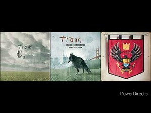 Train - Hey Soul Sister (2009) (Pitched)
