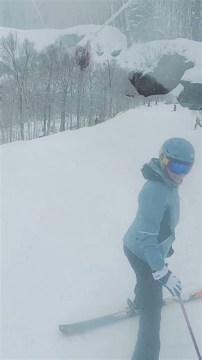 Fun Skiing at Stowe With Family Opening Weekend!!! Short Fall Edit