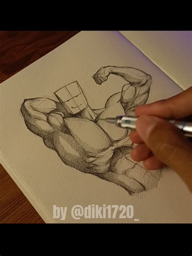 soal kertas #drawing #tips #sketchbook #potentatesketchbook