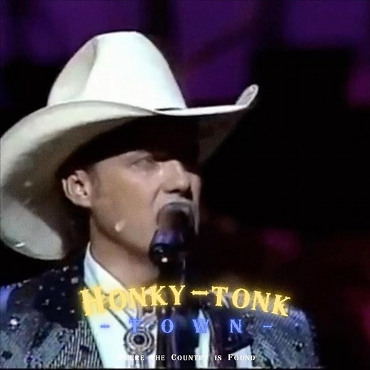 Ricky Van Shelton- I’ll Leave This World Loving You (Live)