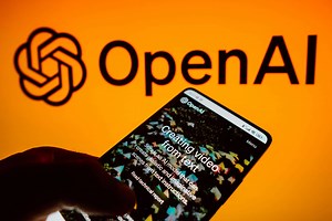 OpenAI is open to AI-generated erotica… but not ‘porn’