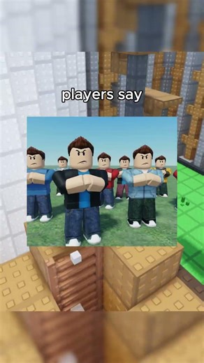 Roblox’s New AI Tool Feels… Off #shorts #roblox #robloxrant