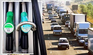 E10 biofuel: Department for Transport explains why it’s ‘better'