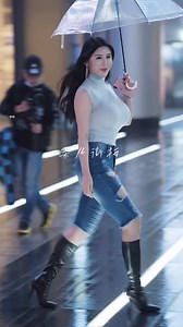 218K views · 2.8K reactions | Street fashion style #douyin #shorts #tiktok #douyinchina | Ðao Model | Facebook