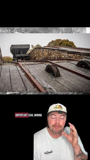A masterpiece of engineering the denniston incline Today we explore New Zealand’s lost history of a coal mining town #newzealand #history #news #informative #storytime | Will Hammond