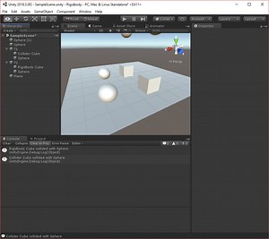 What are Kinematic Rigidbodies for?