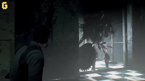 1.4M views · 12K shares | The Evil Within 2 looks terrifying  | Gamology - The Best of Gaming | Facebook