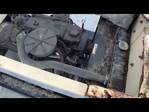 How to Protect Your Power Generator from the Elements