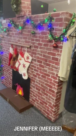 Exciting Christmas Cubicle Competition 2025 Results