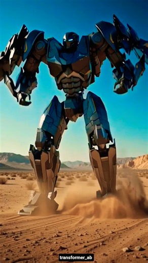 🚗💥Lamborghini Aventador SVJ Turns Into a Robot! #shorts #ferrari #transformers #robots