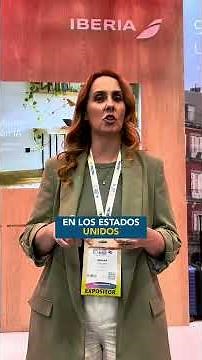 ¡Iberia se expande! ✈️ Inversión millonaria y nuevas rutas para 2026