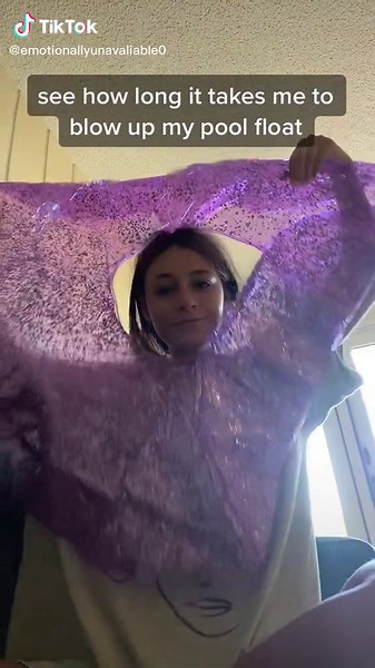 pro pool float blower upper