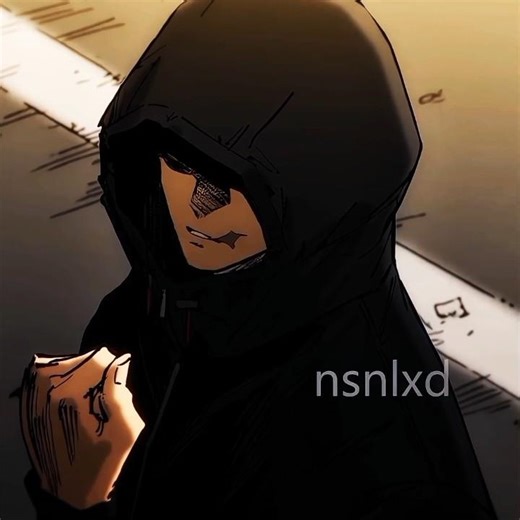 The Strongest Of Tomorrow – JJK | Yuji Itadori | yuji vs sukuna | yuji vs mahito | modulo yuji #edit