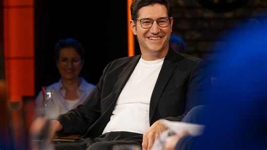 3nach9 – Die Mutter aller Talkshows: Sebastian Jacoby – "Jäger" von "Gefragt-Gejagt"