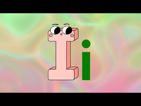 Long I | Learning Dynamics Phonics Song | Learn the Long ‘I’ Sound 🎤🍦