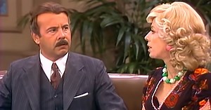 Mrs. Wiggins has Tim Conway at his wits’ end on ‘The Carol Burnett Show’
