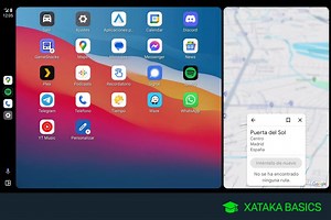 Android Auto 11.5 oficial: novedades y cómo descargar la última versión estable
