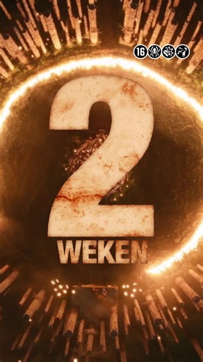 Countdown naar #28YearsLater: The Bone Temple