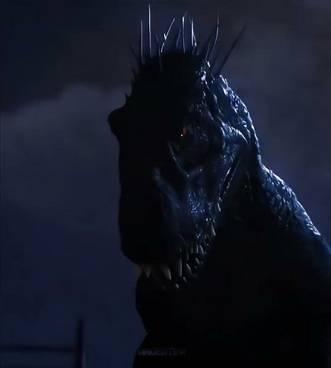 Top 3 T-Rex Hybrids in Jurassic Park / World