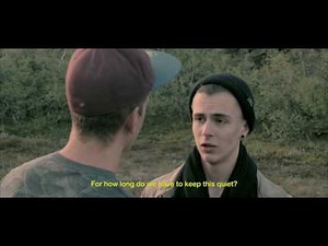 We Remember Moments – Icelandic/Norwegian short film