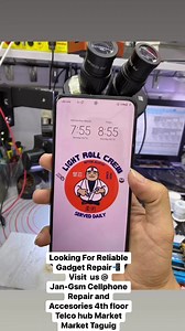 🤖 Poco F3 5g No power Deadboot fixed ✅👌👍 🤖 2pcs Poco X3 Pro No Power Deadboot fixex ✅👌👍 🍎 Iphone 8 Plus No Power Shorted fixed ✅👌👍 Looking For Reliable Gadget Repair📲 Visit us @ Jan-Gsm Cellphone Repair and Accesories 4th floor Telco hub Market Market Taguig We Repair All Brands Of Cellphone's Especially Apple Brands 🍎Apple iPhone Repair 🍎 ✅ No Power ✅ Audio or No Sound Problem ✅ Touch or Ghost Touch Problem ✅ No Service, Searching and No imei Problem ✅ Front and Back Camera not work