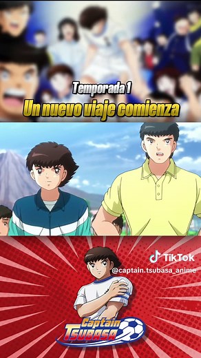 Capitan Tsubasa: Episodio 29 (Parte II) - Futbol y Anime 2018