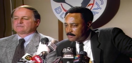 43K views · 850 reactions | Toronto Blue Jays hire Cito Gaston in 1989 | Old Toronto Series | Facebook