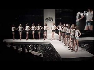 Elite Model Look Lithuania 2011 | Full Event