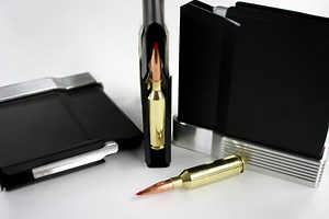 Desert Tech Mid Action Magazine