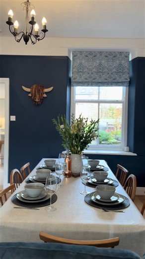 Gather all of the family for a Christmas to remember! From cosy fires and twinkling trees to long dinners around the table, our luxury Yorkshire holiday homes are made for family gatherings, Christmas celebrations and magical winter getaways. Whether you are planning a multi-generational family stay, a festive reunion with friends, or a peaceful countryside retreat, Yorkshire Escapes offers beautiful large holiday homes where everyone can come together under one roof. #christmas #familychristmas