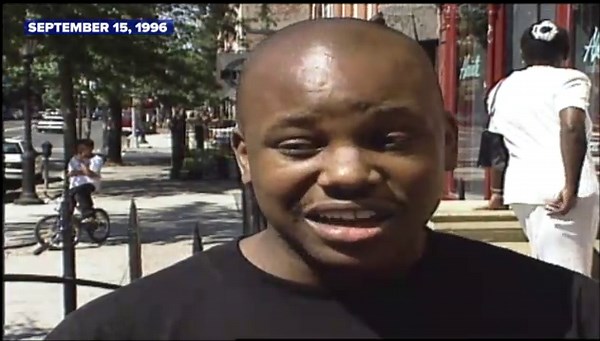 Sept. 15, 1996: Remembering Tupac Shakur