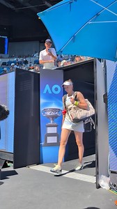 A 4th round showdown 😤 Winner books a ticket to the Quarterfinals. | Australian Open