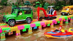 12M views · 182K reactions | Cars & Trucks for Kids | Learn Car & Truck Names & Sounds | Fun & Educational Video for Children by Organic Learning. | Toy Car | Facebook