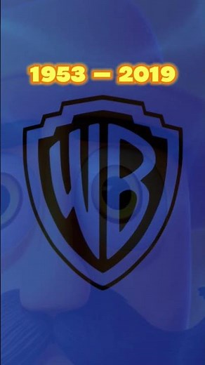 #warnerbros Logo History 🔍