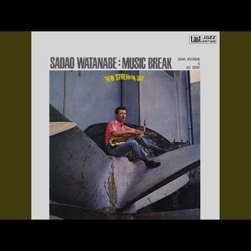 ミュージック・ブレイク (1967 Live ver.)