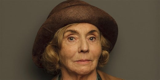 Like The Syndicate but funnier: Downton Abbey and Last Tango in Halifax stars unite for new drama Big Winners