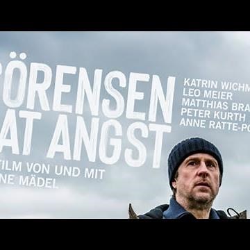 Sörensen hat Angst - Trailer | deutsch/german