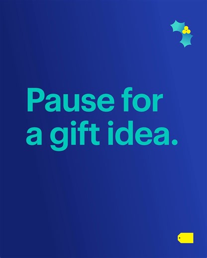 Best Buy on Instagram: "Find thumb-stopping gift ideas all season at Best Buy."
