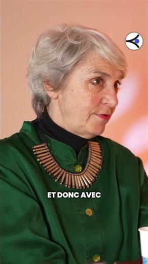 Nathalie Heinich: Truth and credulity in the digital age #religion
