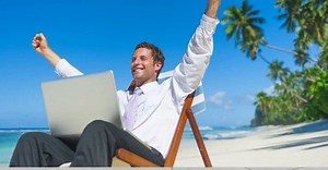 Travel bookings are about to get easier for helloworld's QBT – Karryon