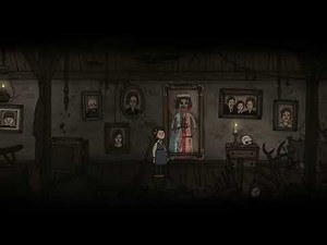 Creepy Tale 3: Ingrid Penance | Chapter 10 (Auntie) Gameplay Walkthrough | Part 5