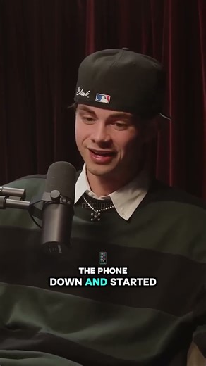 Corbyn besson's little sister is a huge kpop stan 🩷 #corbynbesson #whydontwe #tzuyutwice #tzuyu