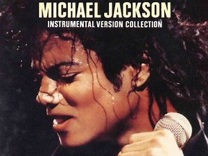【流行音乐之神：一代天王巨星迈克尔·杰克逊：Instrumental Version Collection演奏版合集(1988日版)】_哔哩哔哩_bilibili