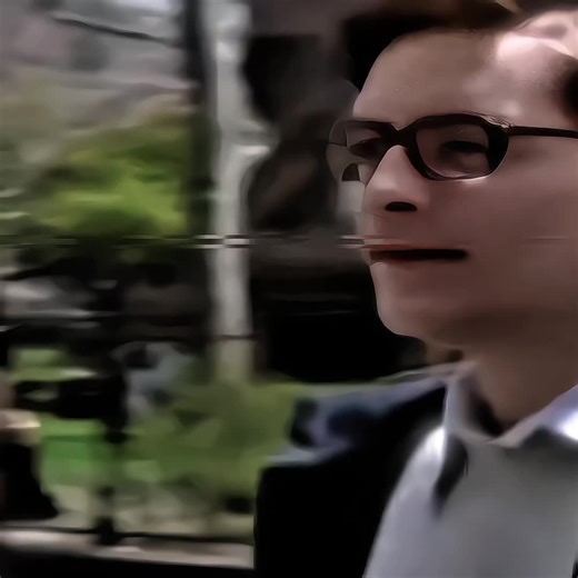 Maguire's Spiderman: A Sigma Moment Explained