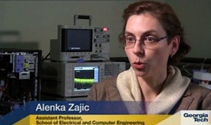 Info that your computer gives off can be a way in for hackers