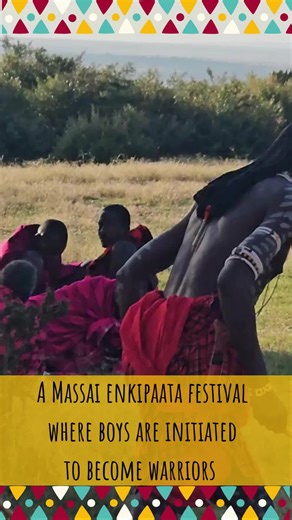 100 Humanitarians | Kenya on TikTok