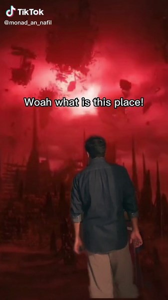 Stranger Things Deleted Scenes: Exploring the Apocalypse