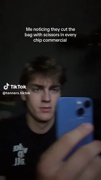 gcoochie (@tanners.tiktok)’s video of chip commercial