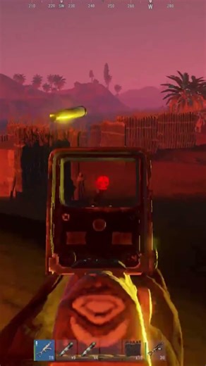 Rust Family: referência em Rust Grátis e PvP ⚔️ #shorts