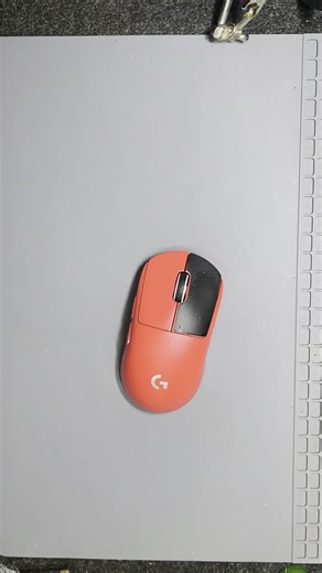 Maverick Computer & Laptop Repair on Instagram: "LOGITECH G PRO SUPER LIGHT Defect/issue - Right switch & ecncoder wheel and 1 side switch - Replace - Right switch TTC GOLD 80m click 8.0 & side switch Ormon blue Encoder wheel TTC Tortoise Repair done 👌 - Thank you so much sir Keith Trusting our shop ✌️ - same day repair Marami po tayong stock ng Switch & Encoder kahit ano po hanap nyu tara na po sa shop replace po natin Encoder Available - 7mm -8mm -9mm -10mm -11mm -12mm -13 -14mm Switch Availb